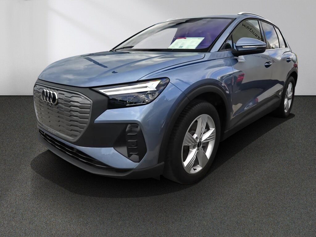 Image about Audi Q4 e-tron 40 e-tron
