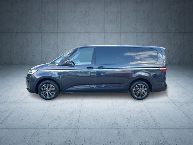 Volkswagen Multivan langversion