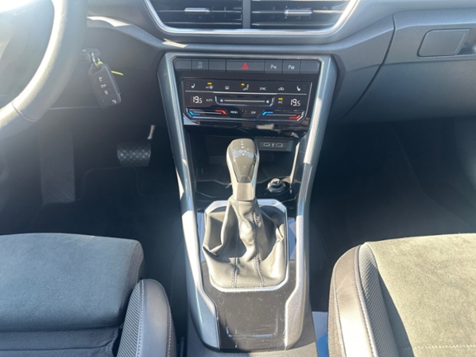 Volkswagen T-Roc – Bild 15