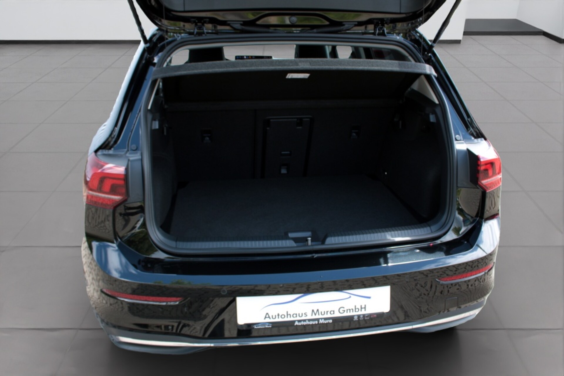 Volkswagen Golf Goal