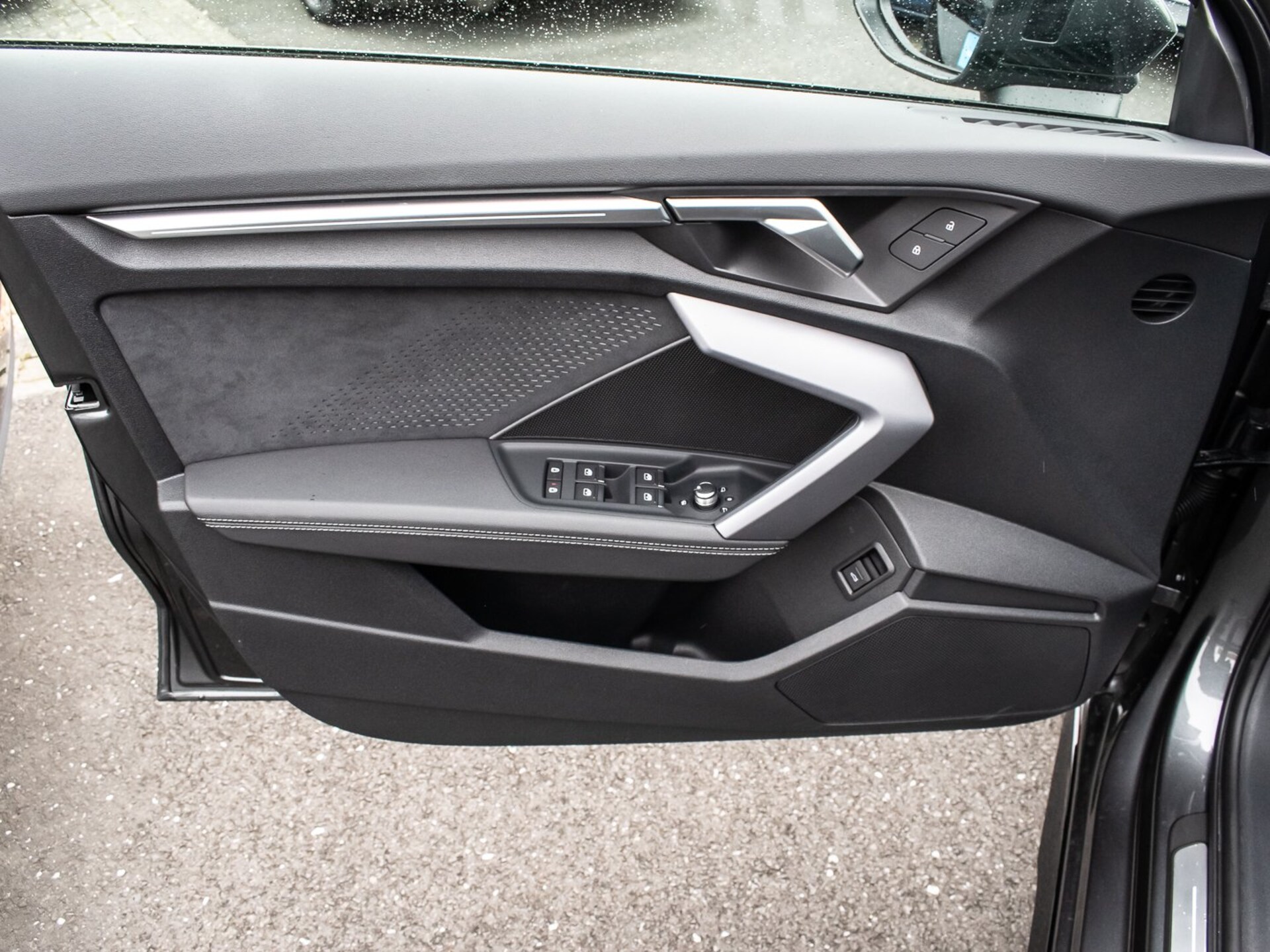 Audi S3 Sportback