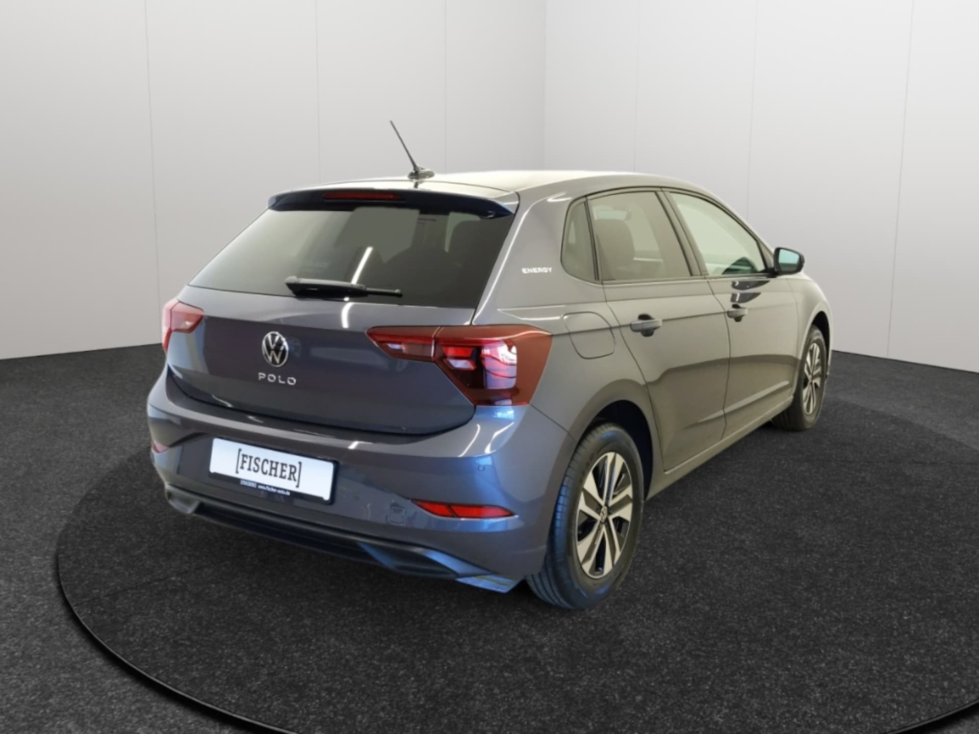 Volkswagen Polo ENERGY