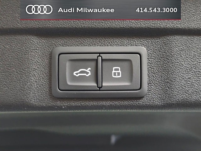 2026 Audi A5 Premium Plus - Photo 10