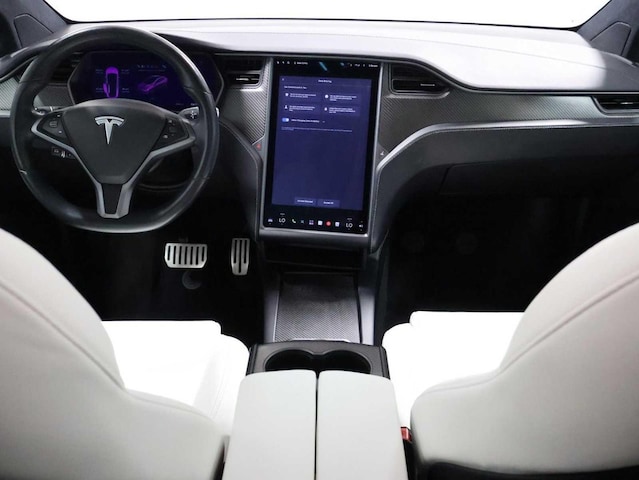 2021 Tesla Model X Performance - Photo 21