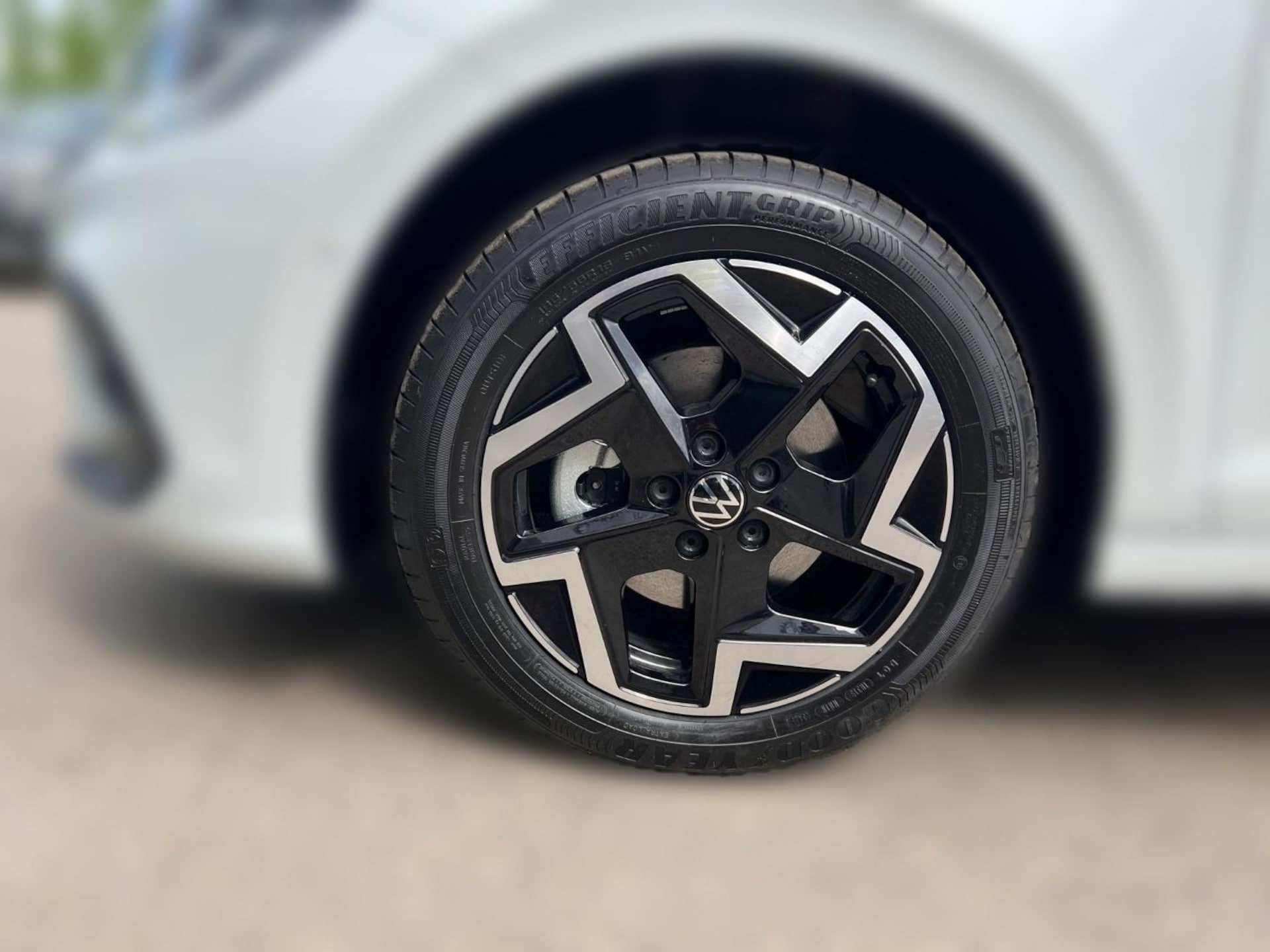 Volkswagen Polo Style