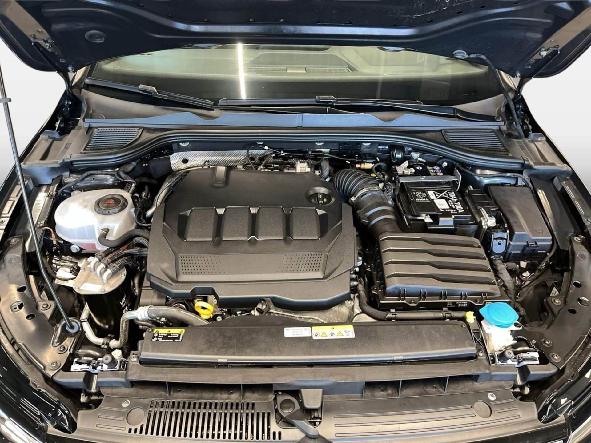 Volkswagen Golf GTD