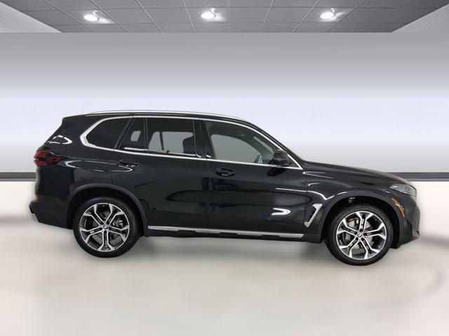 2026 BMW X5 40i - Photo 8