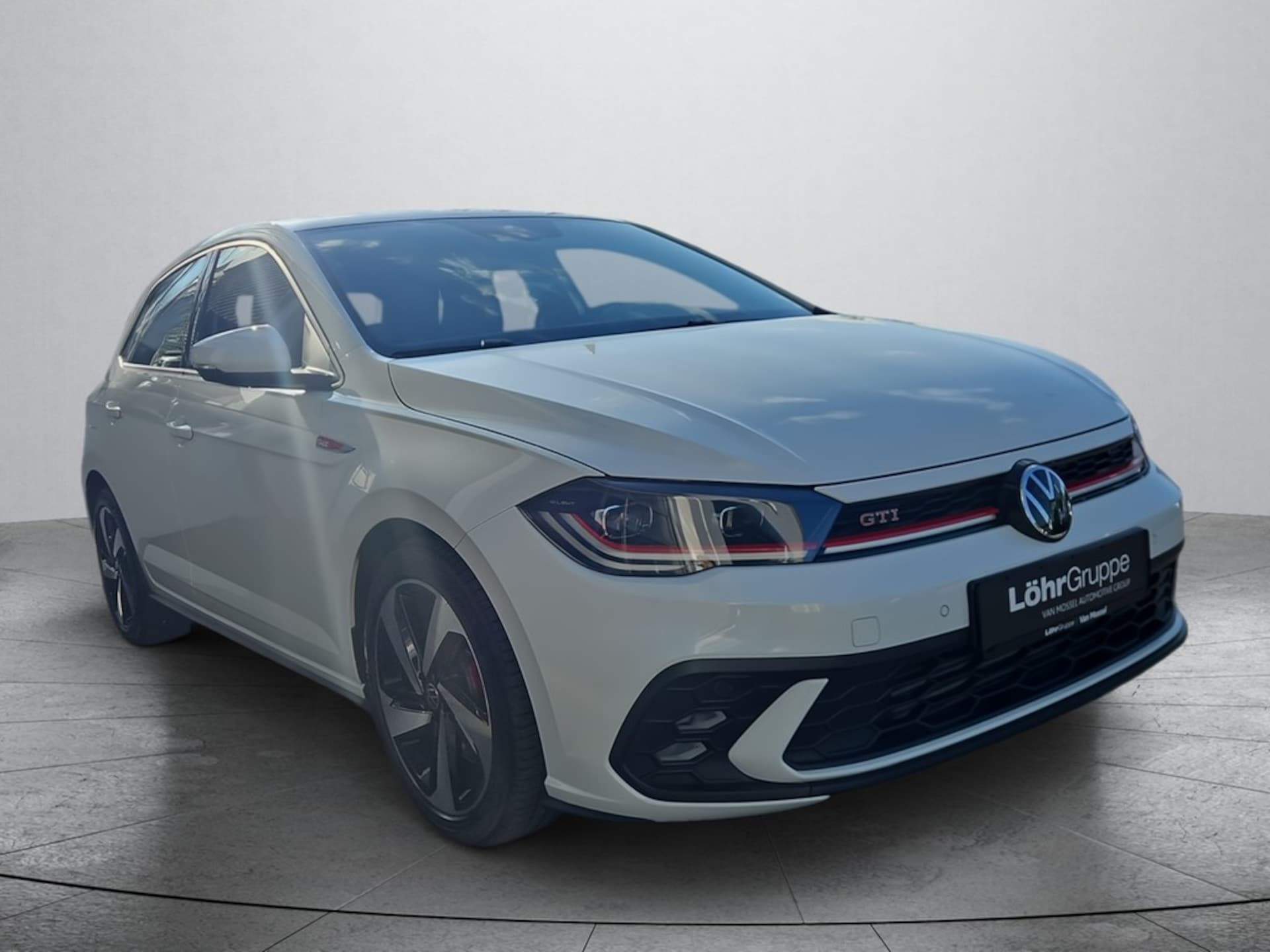 Volkswagen Polo GTI