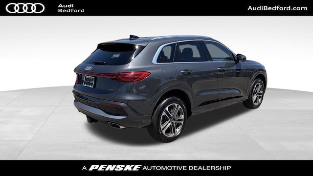 2025 Audi Q5