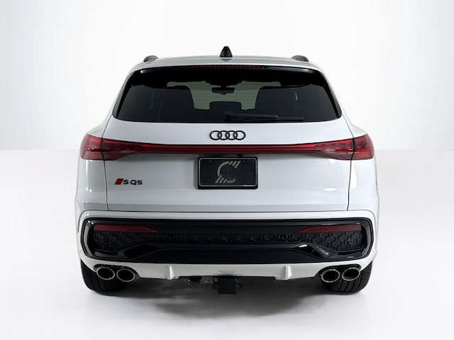 2026 Audi SQ5