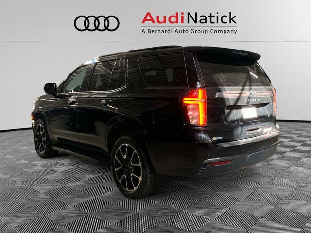 2021 Chevrolet Tahoe