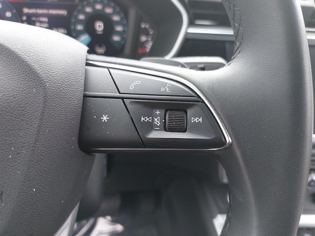 2025 Audi Q3 S Line Premium - Photo 18