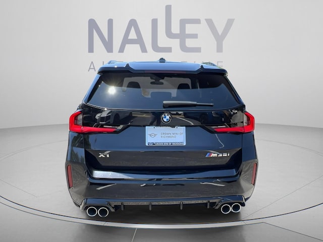2024 BMW X1