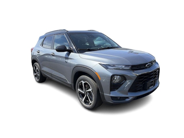 2021 Chevrolet Trailblazer