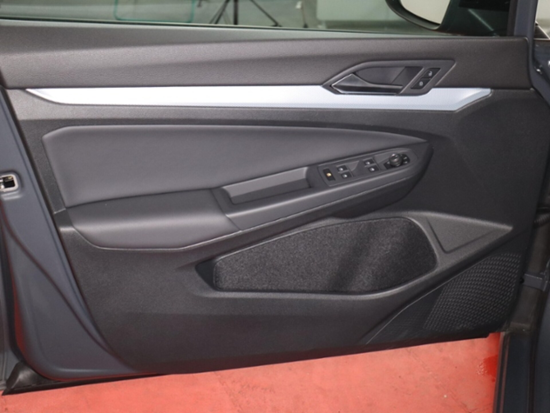 Volkswagen Golf Variant Goal
