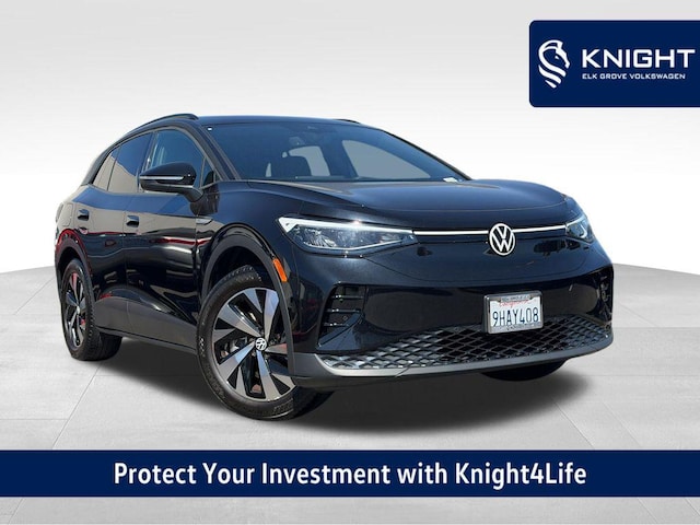 2023 Volkswagen ID.4