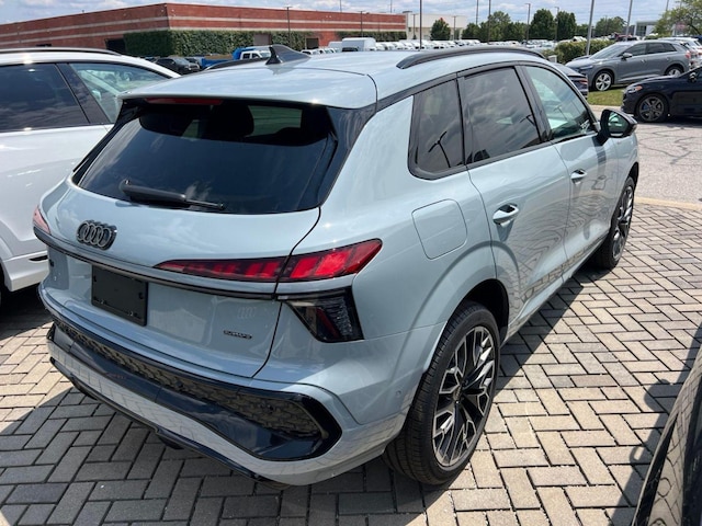 2026 Audi Q3 SUV