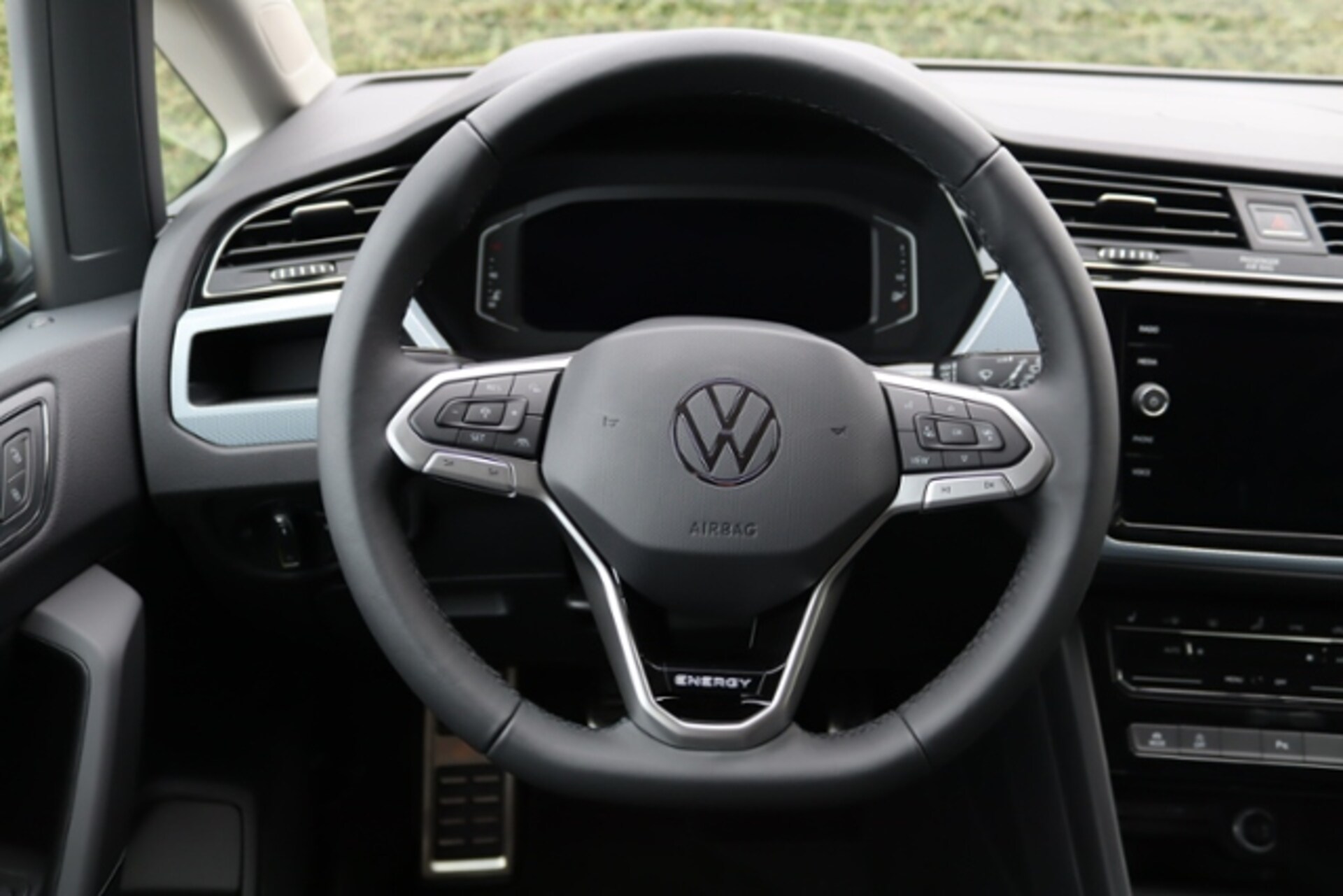 Volkswagen Touran ENERGY