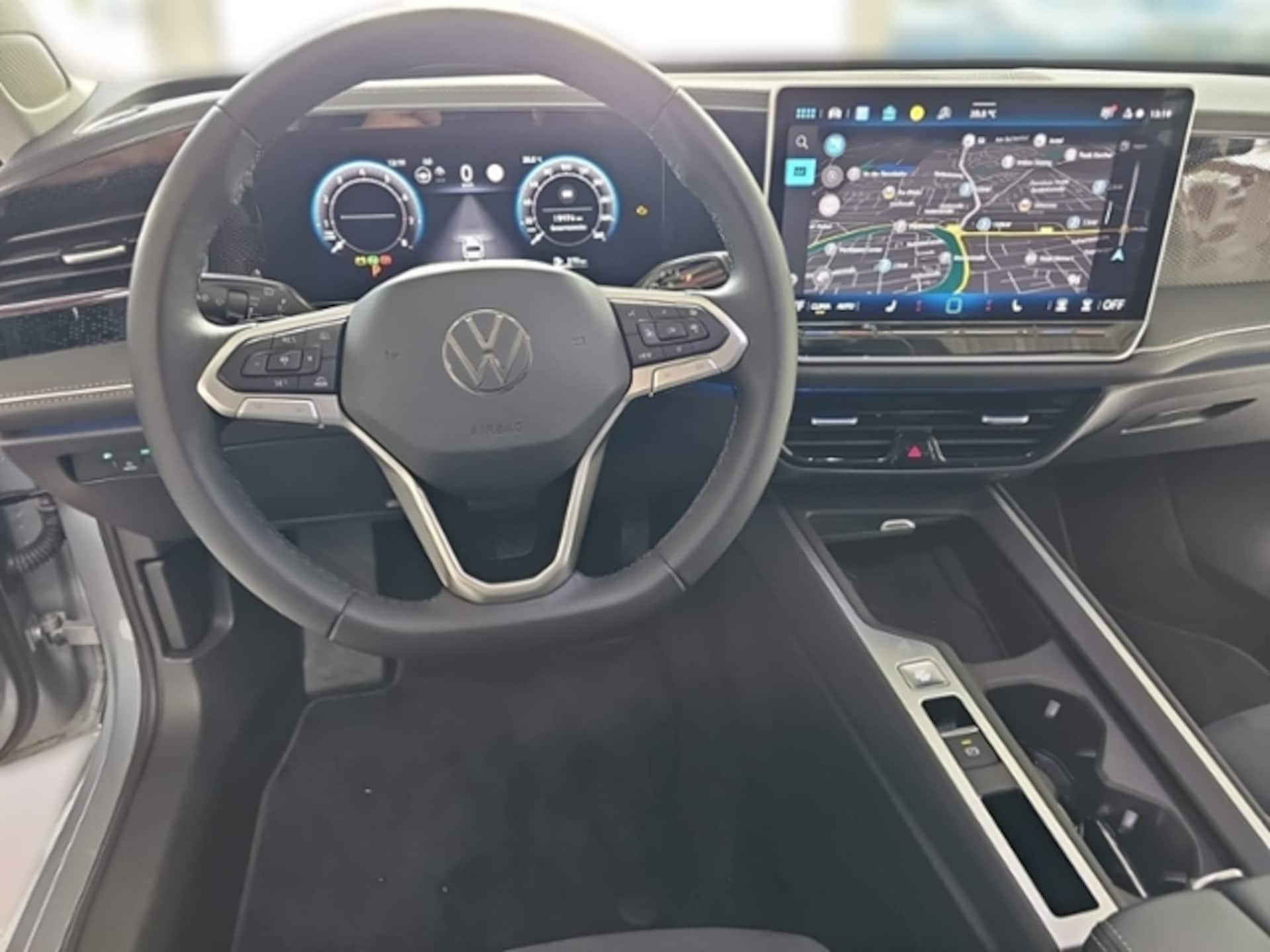 Volkswagen Passat Business