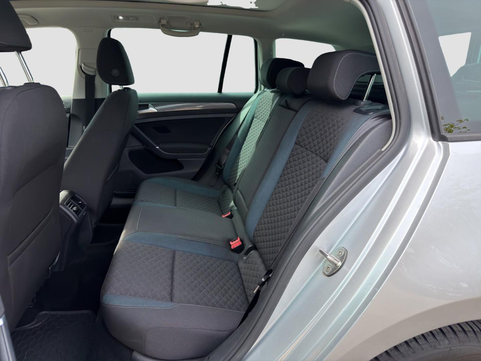 Volkswagen Golf Variant IQ.DRIVE