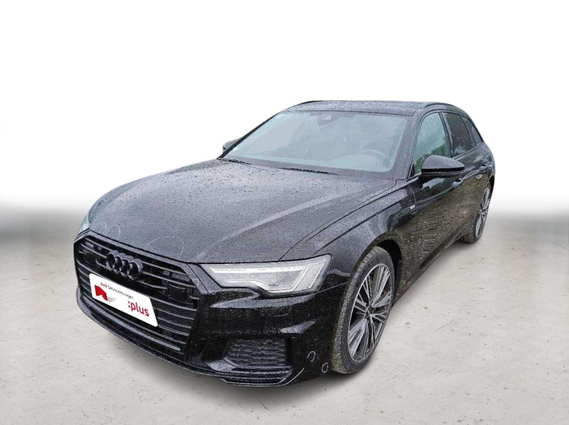 Audi A6 Avant TFSI e Sport