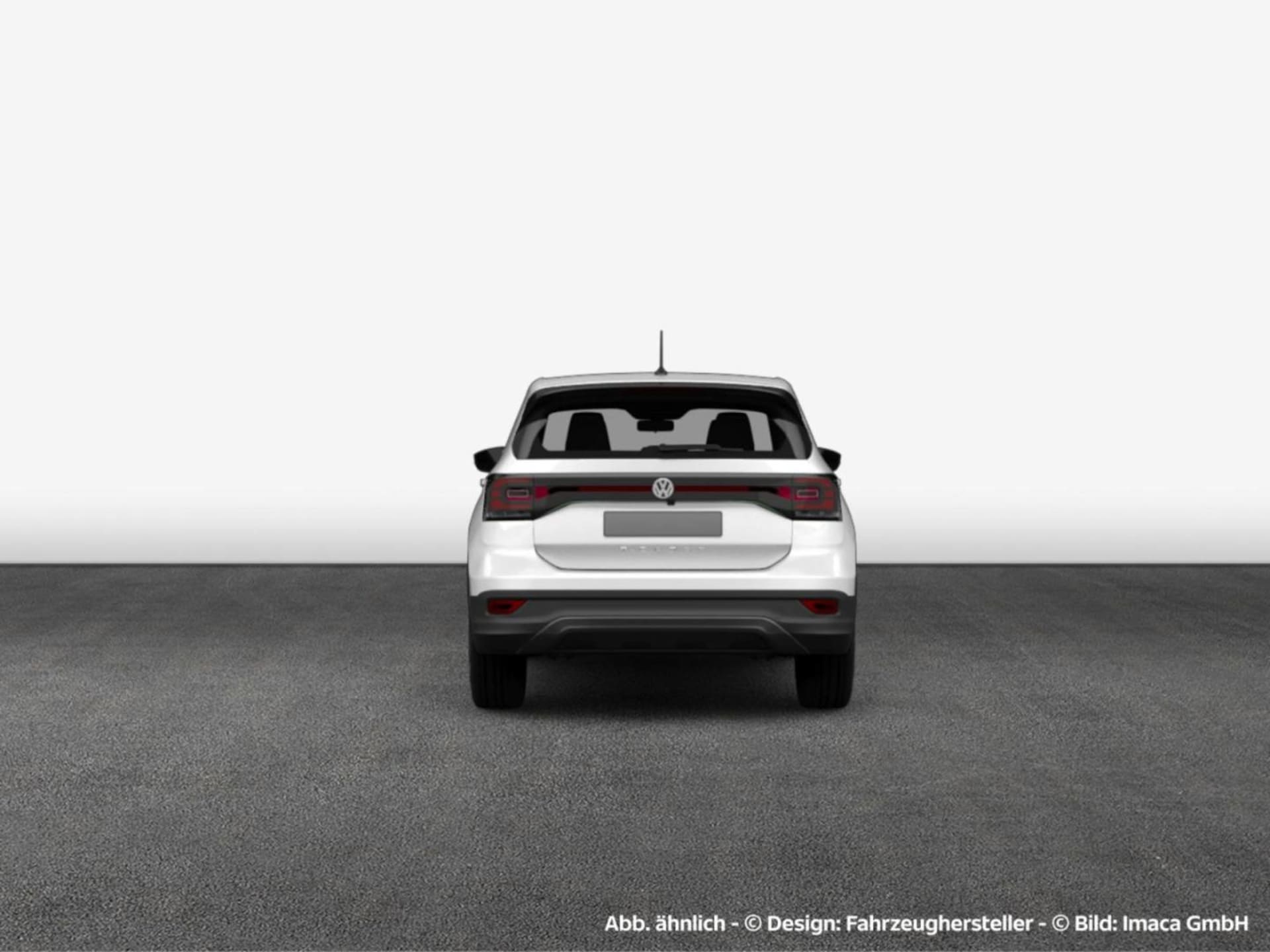 Volkswagen T-Cross ENERGY