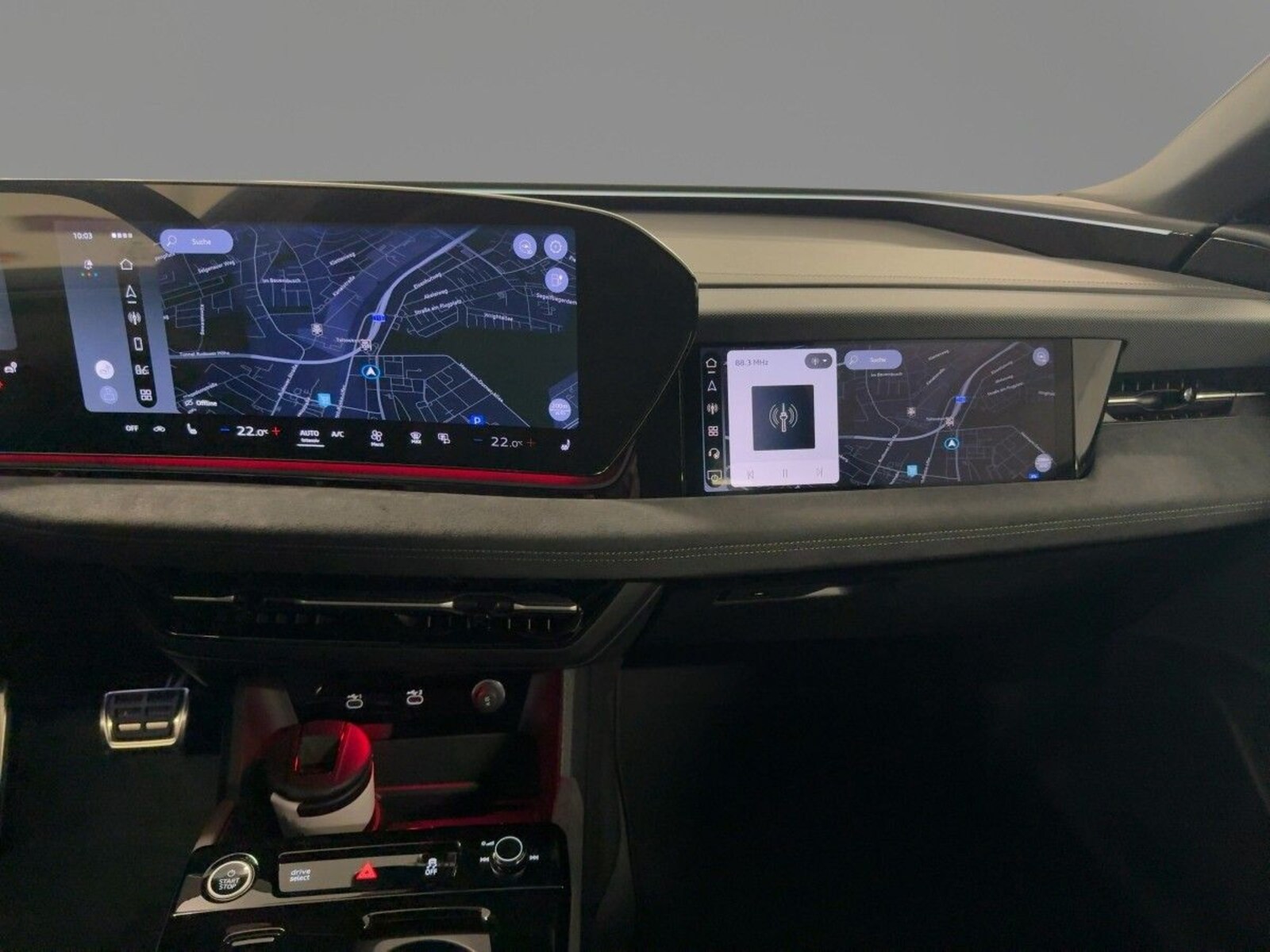 Audi A6 Avant e-tron – Bild 13