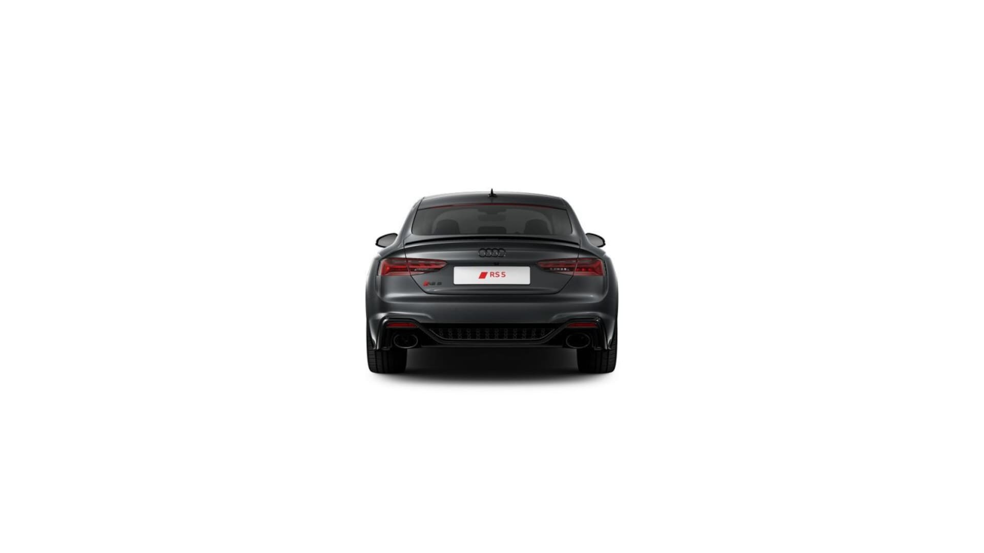 Audi RS 5 Sportback