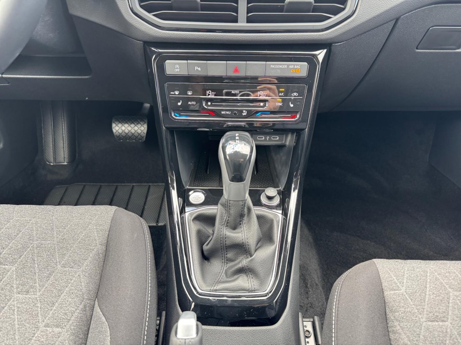 Volkswagen T-Cross – Bild 7