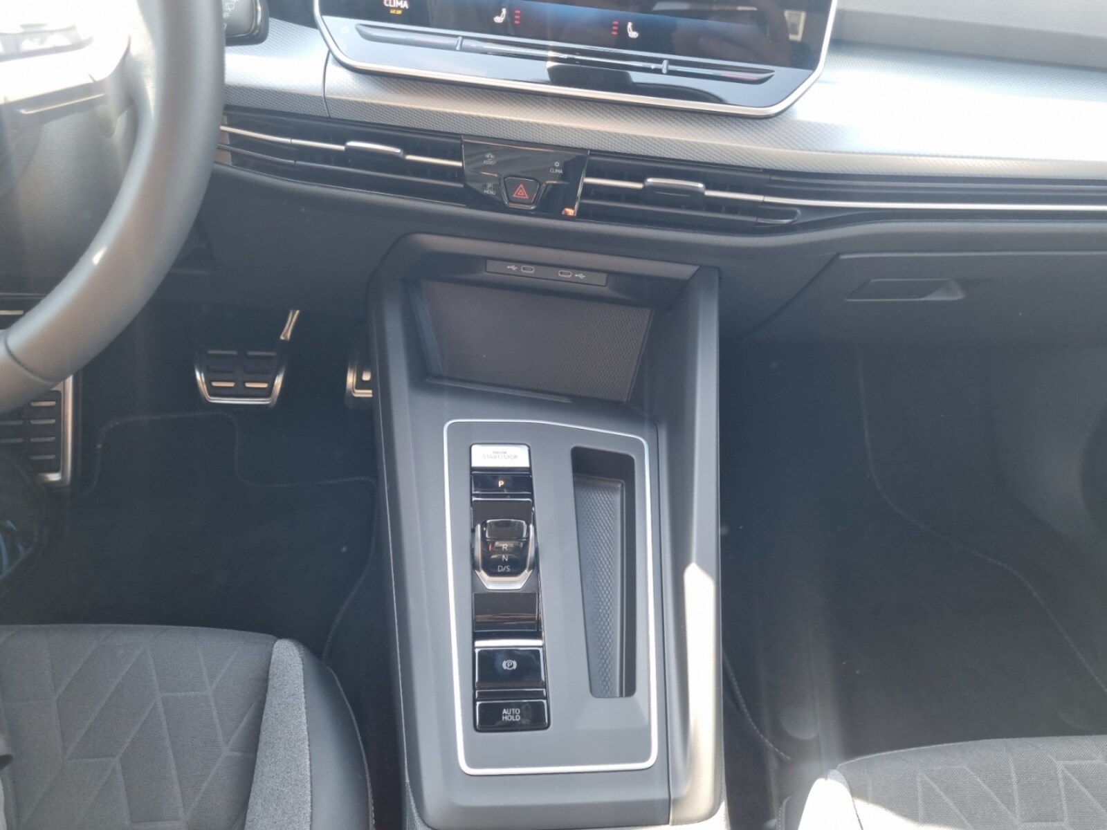 Volkswagen Golf – Bild 13