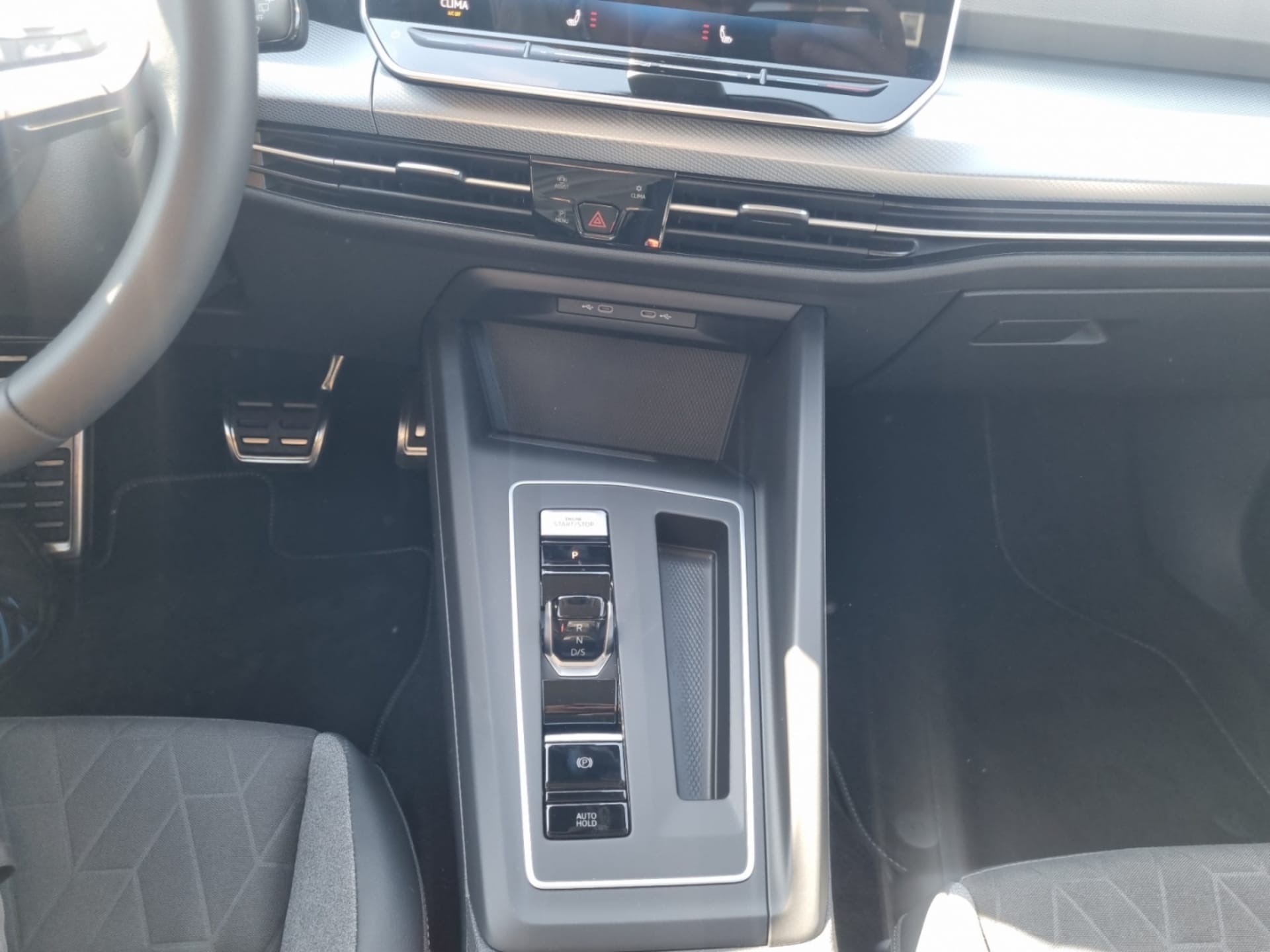 Volkswagen Golf ENERGY