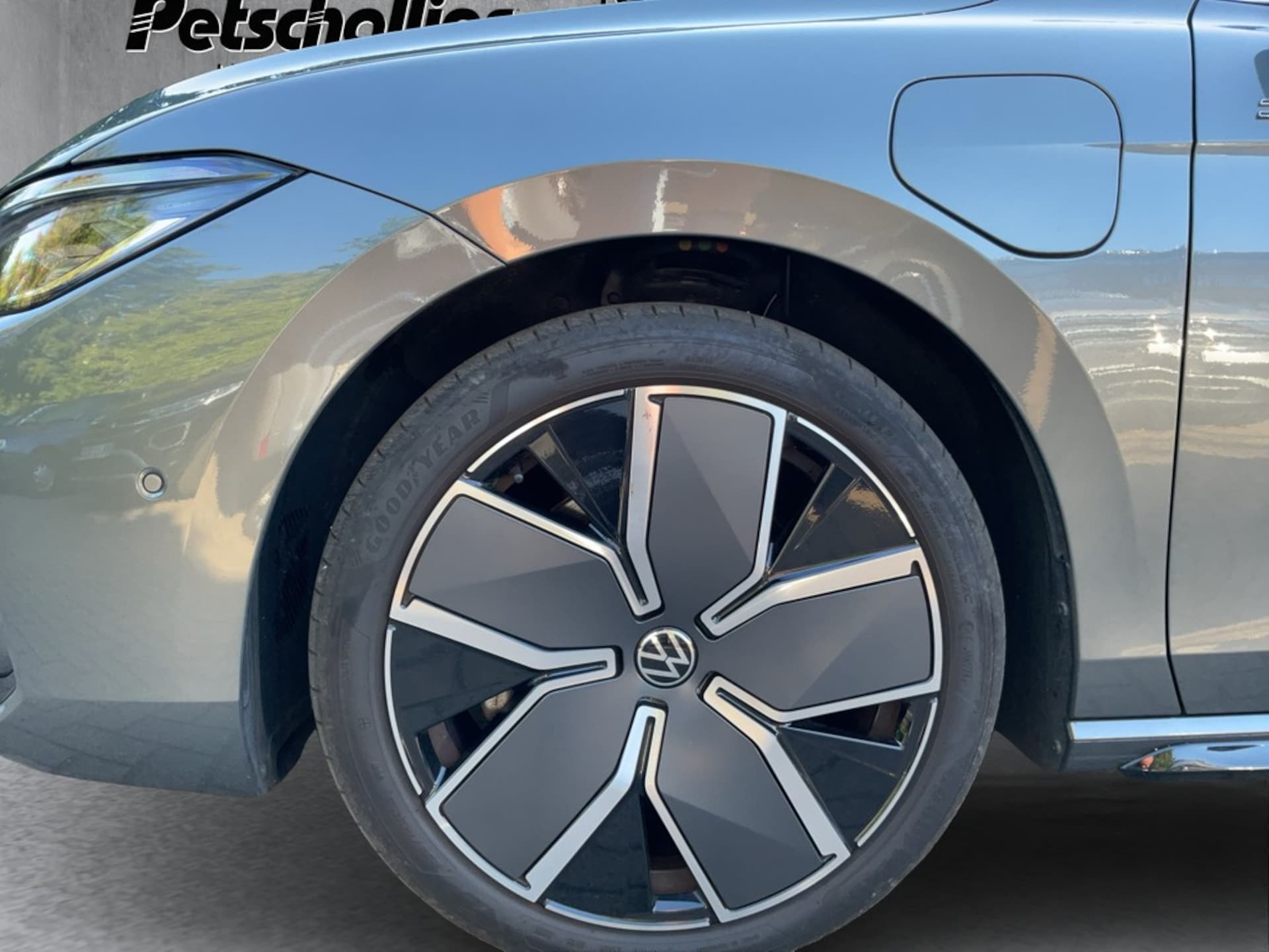 Volkswagen Passat R-Line