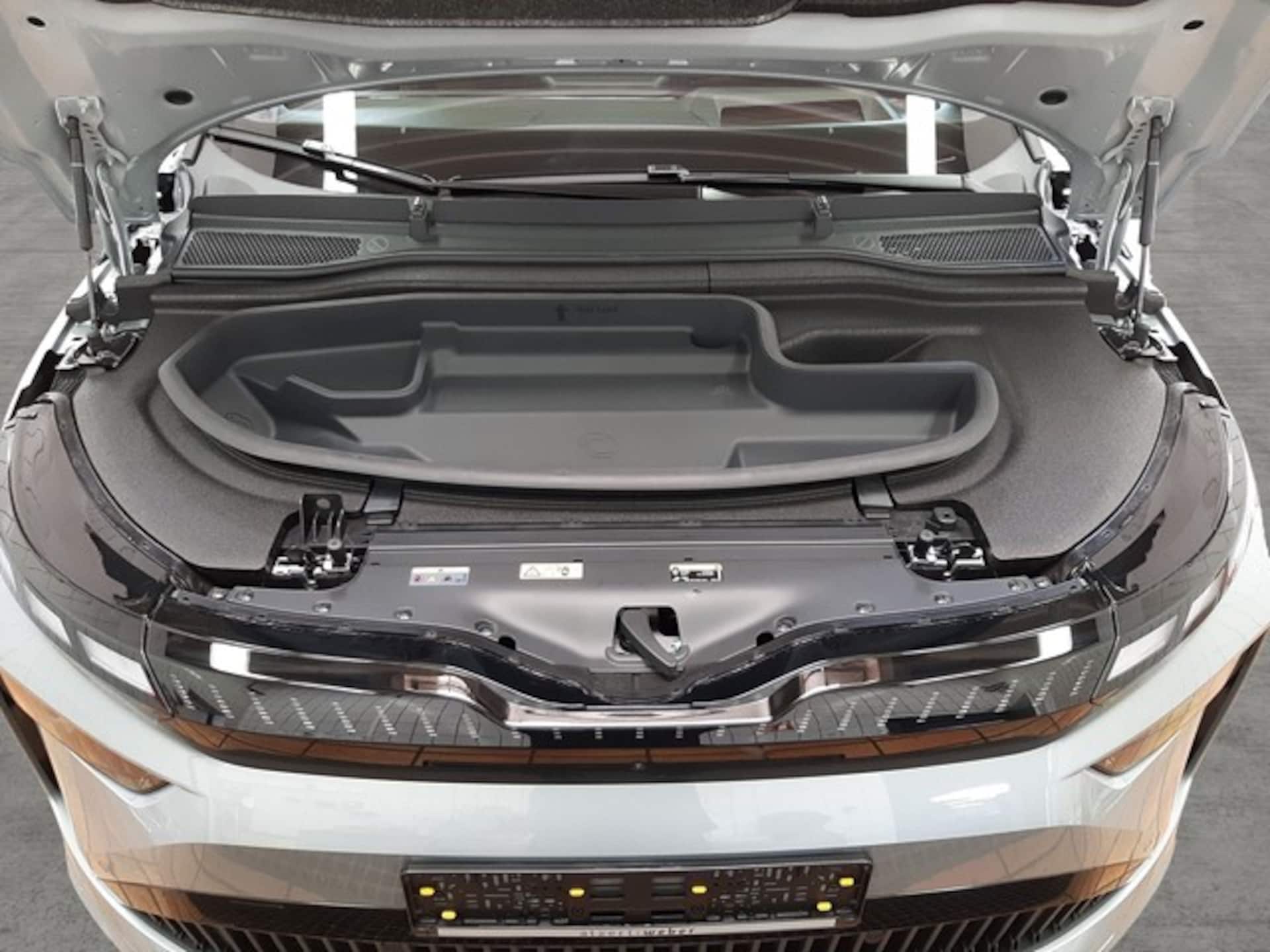 Skoda Enyaq Sportline