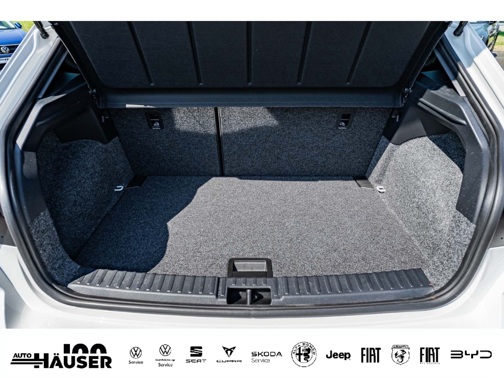 SEAT Ibiza Style
