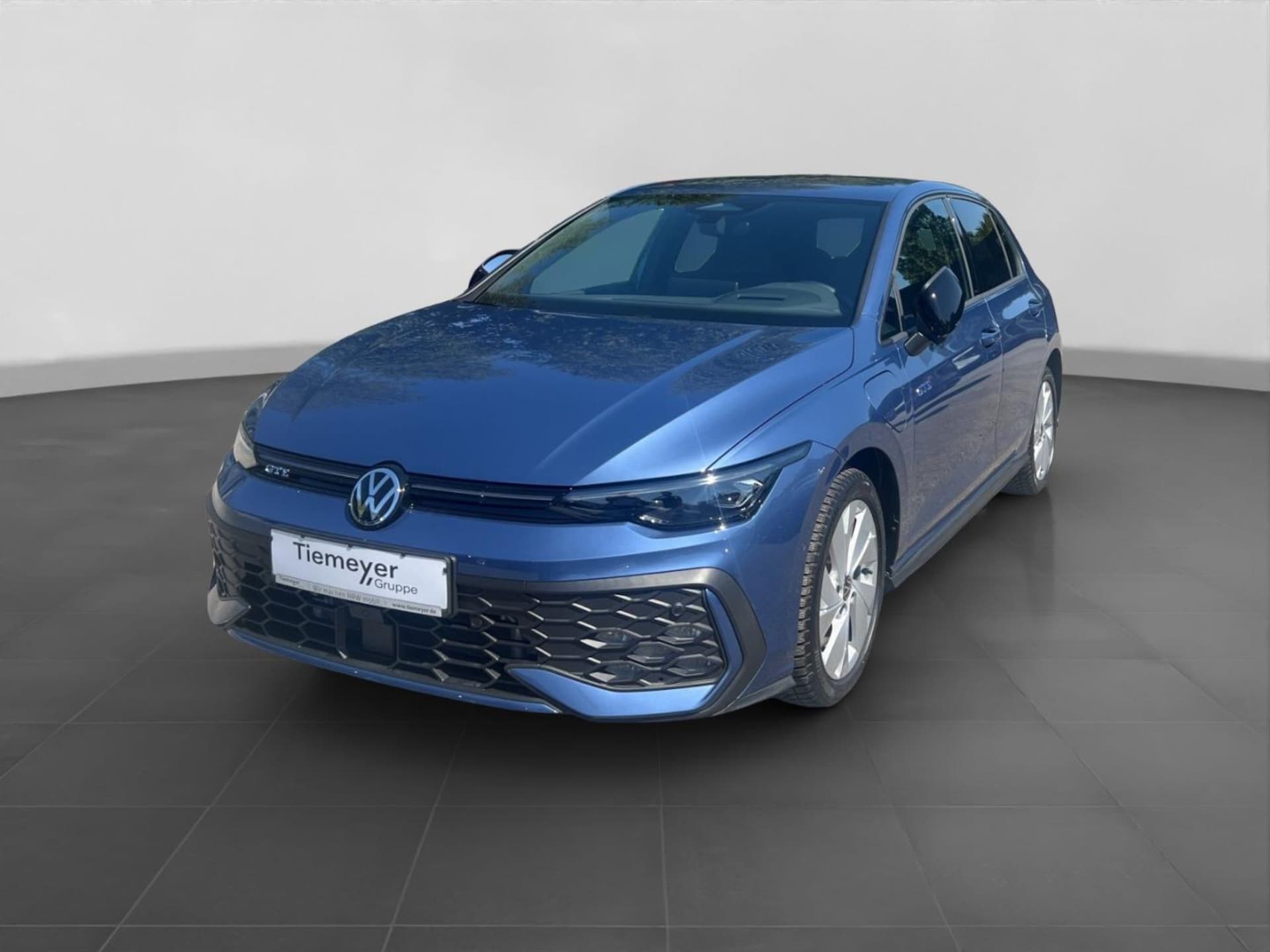 Volkswagen Golf GTE