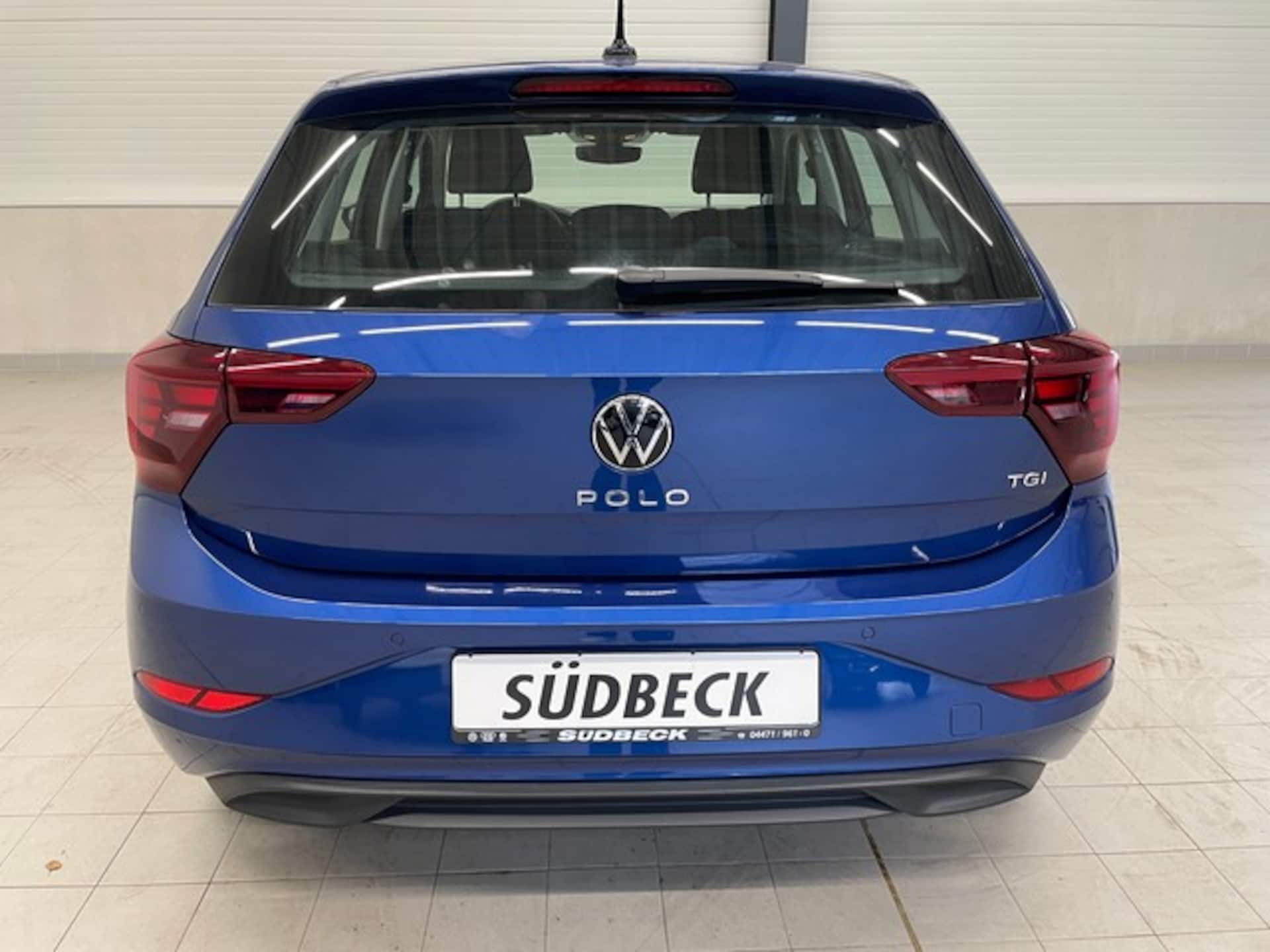 Volkswagen Polo Life