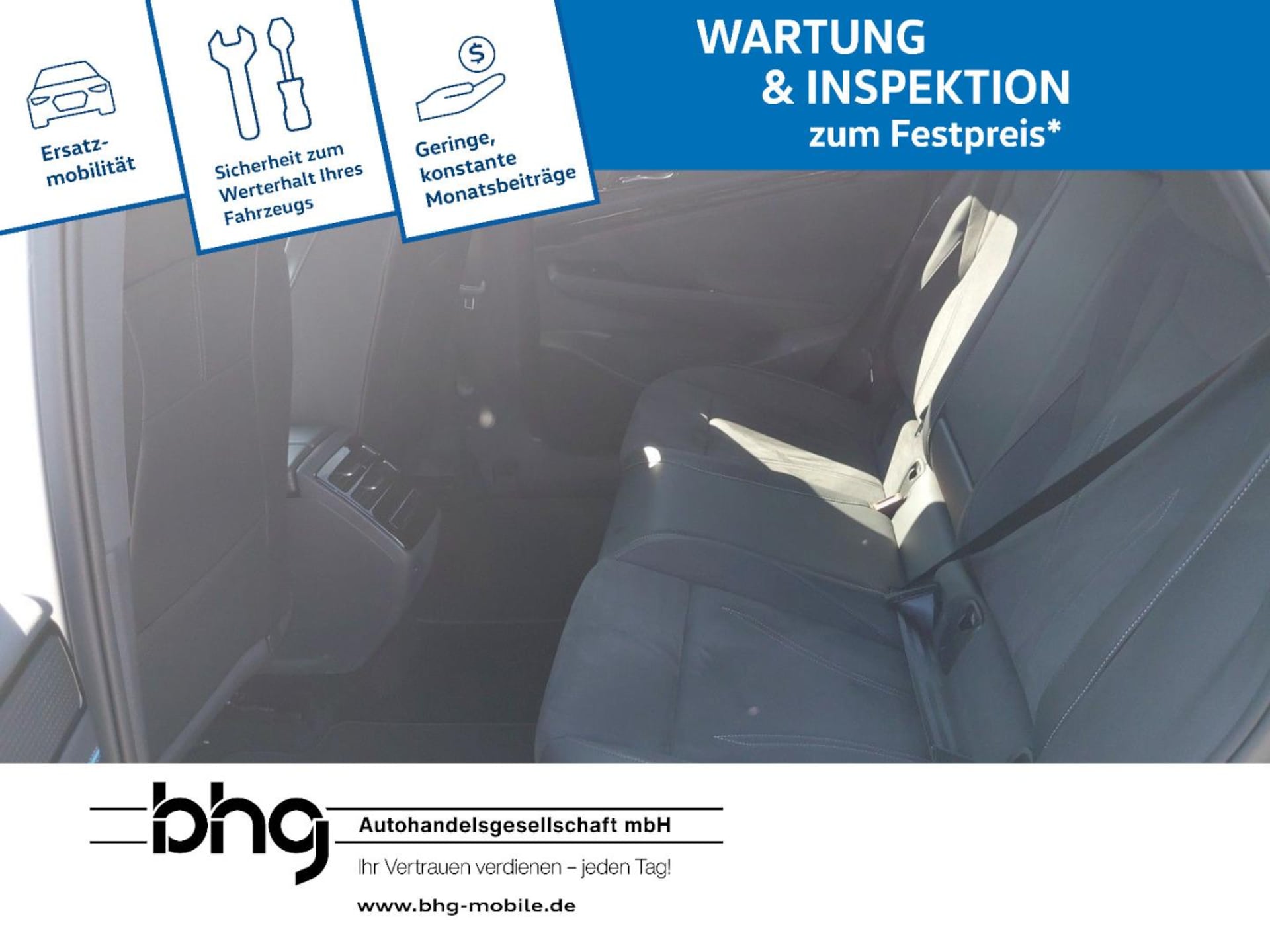 Volkswagen ID.7 Pro