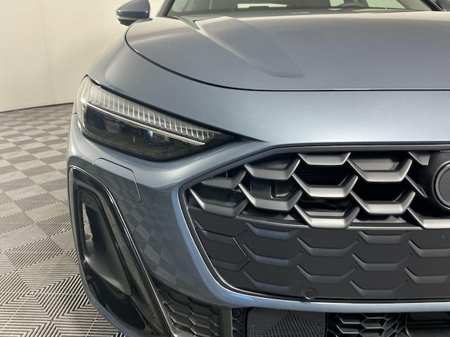 2026 Audi A5 Sedan