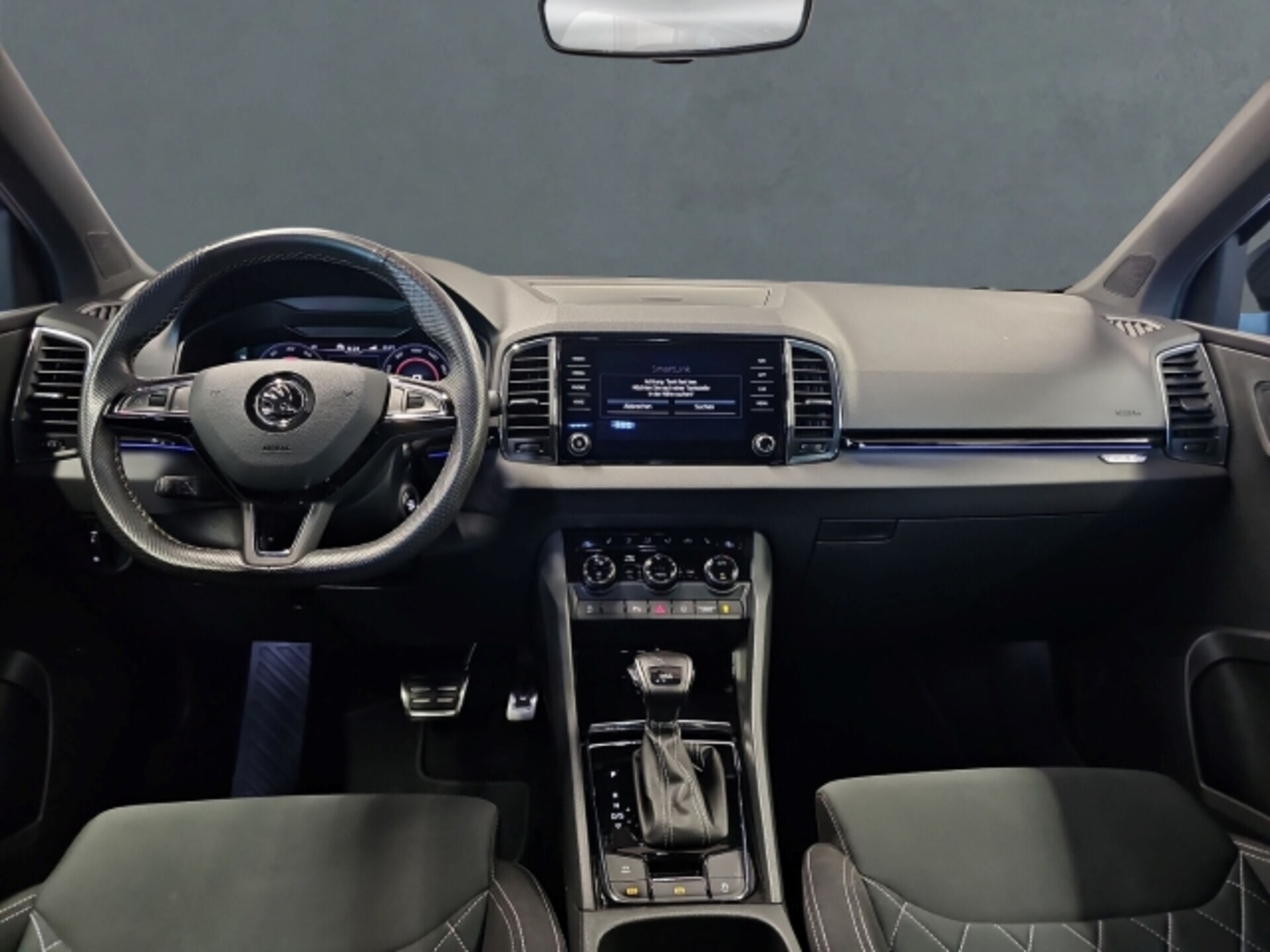 Skoda Karoq Sportline