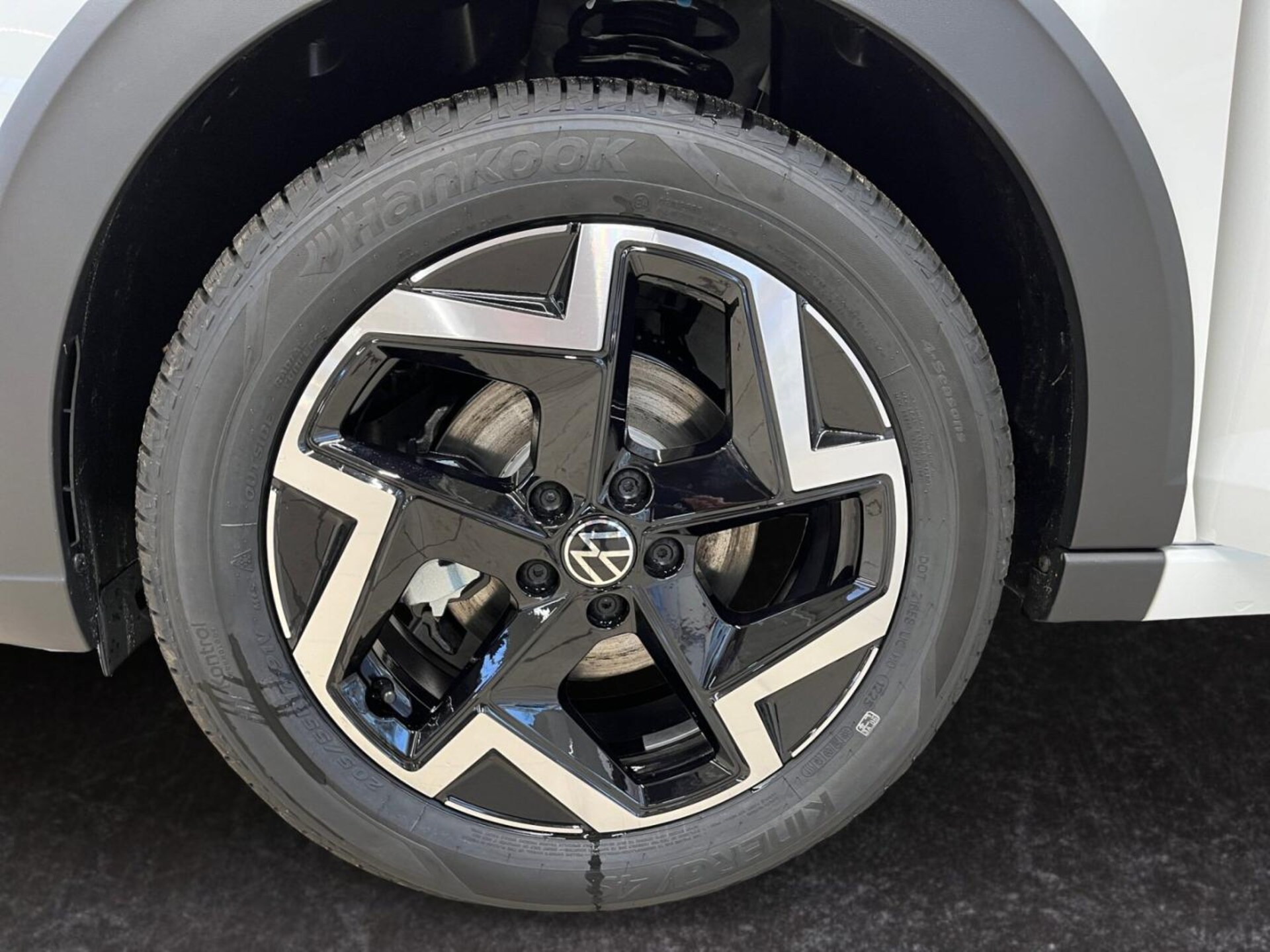 Volkswagen Taigo R-Line
