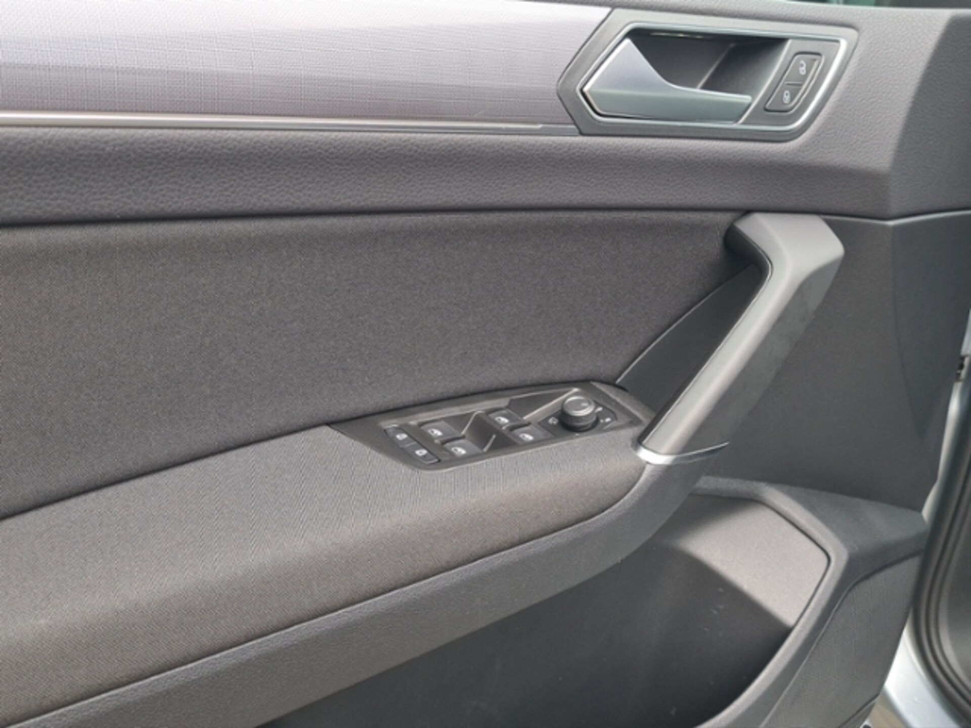 Volkswagen Touran R-Line