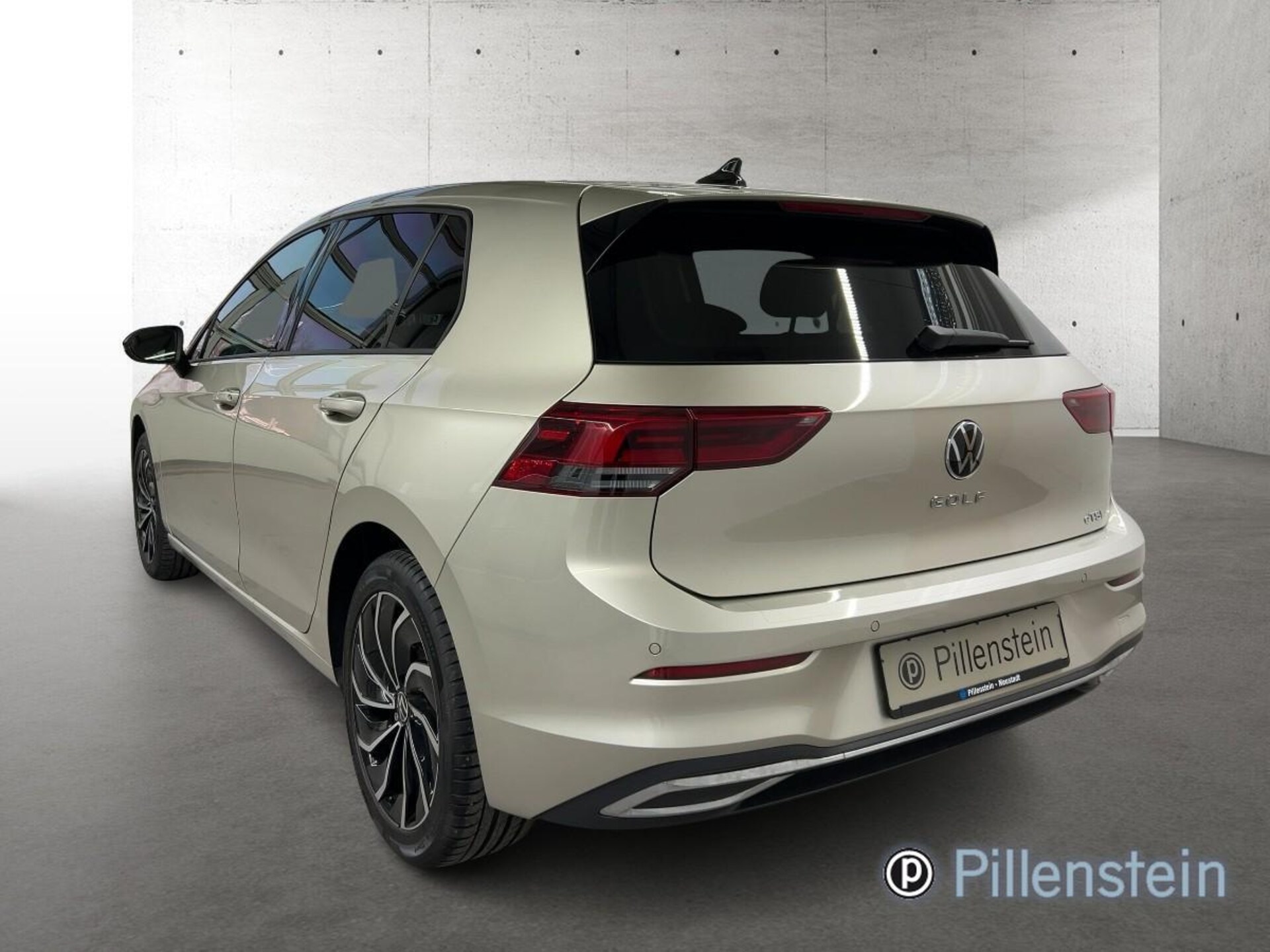 Volkswagen Golf MOVE