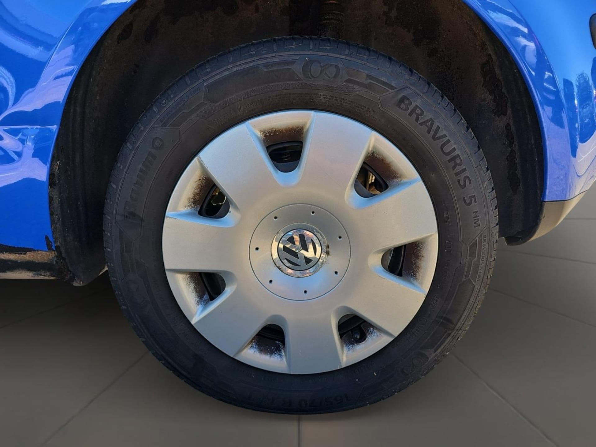 Volkswagen Polo Trendline