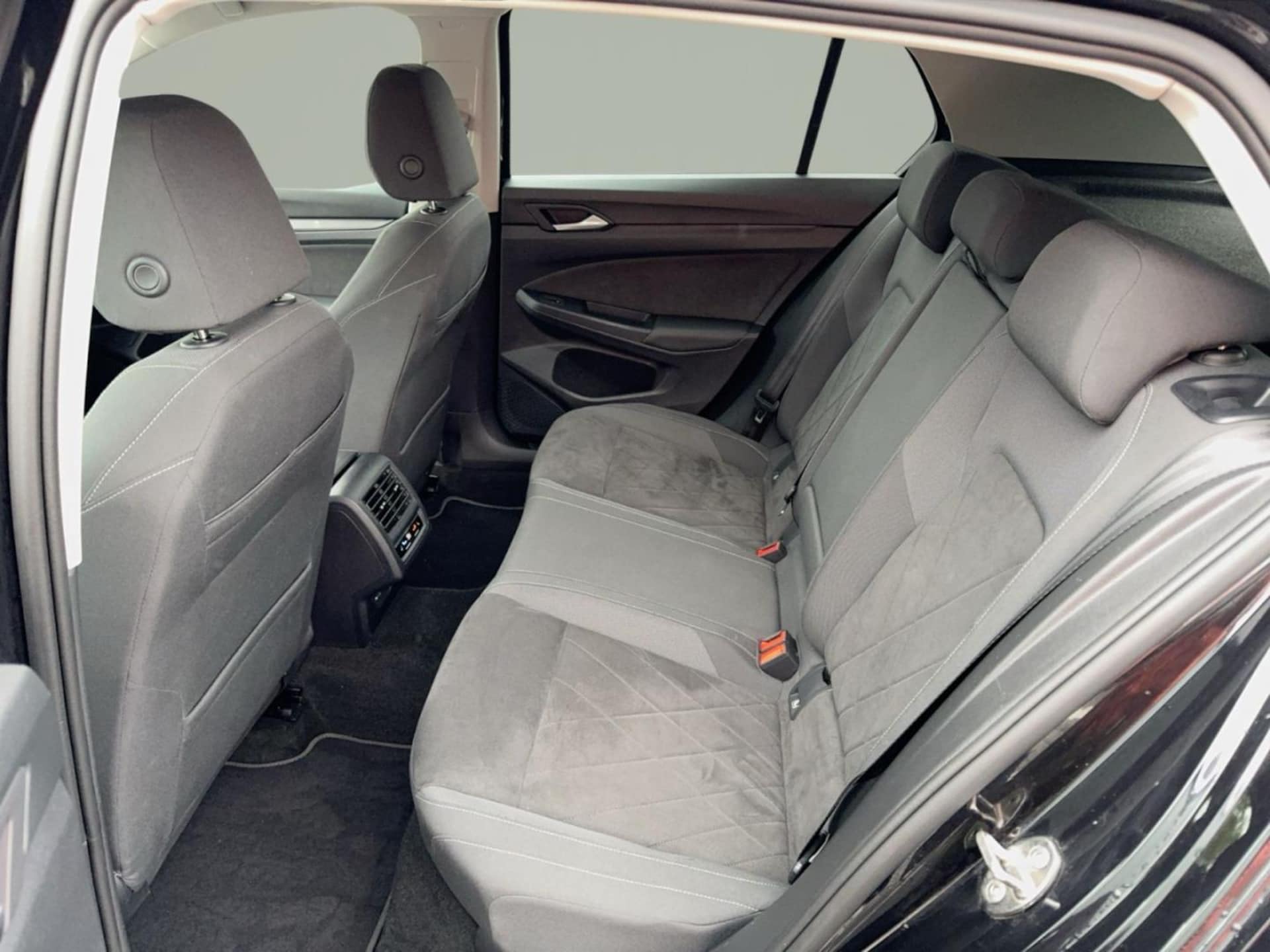 Volkswagen Golf Style
