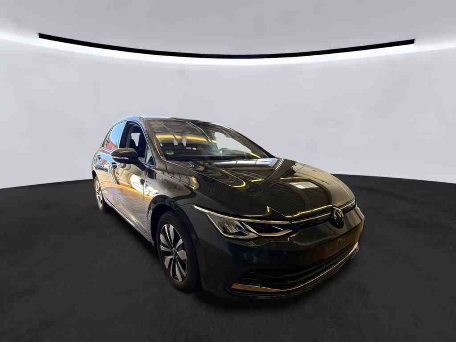 Volkswagen Golf MOVE