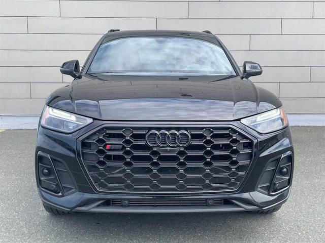 2022 Audi SQ5 Sportback