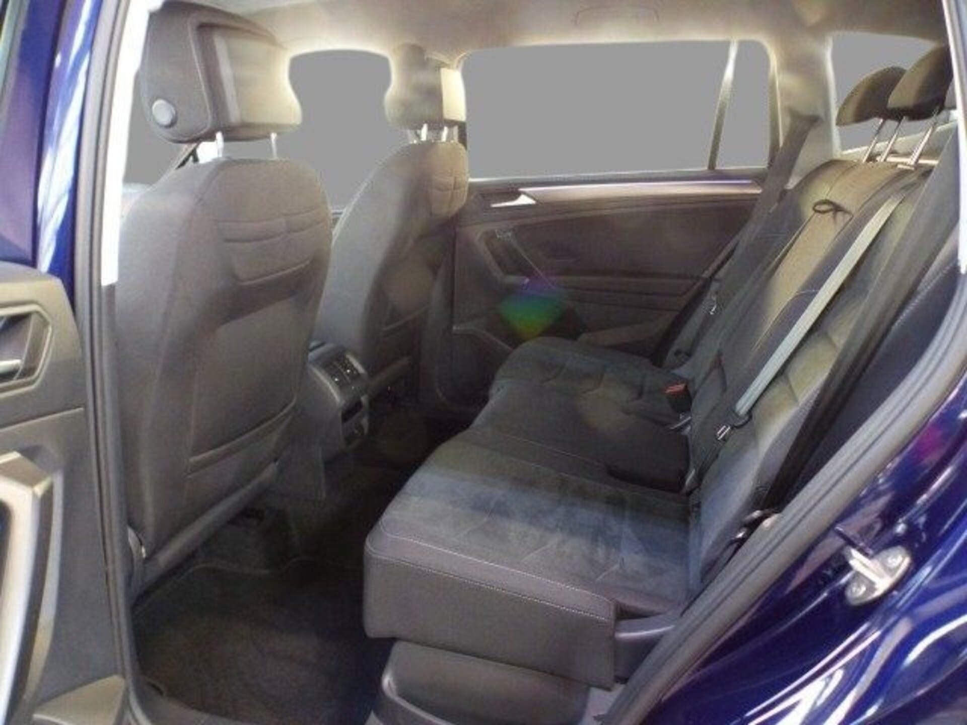 Volkswagen Tiguan Allspace Elegance