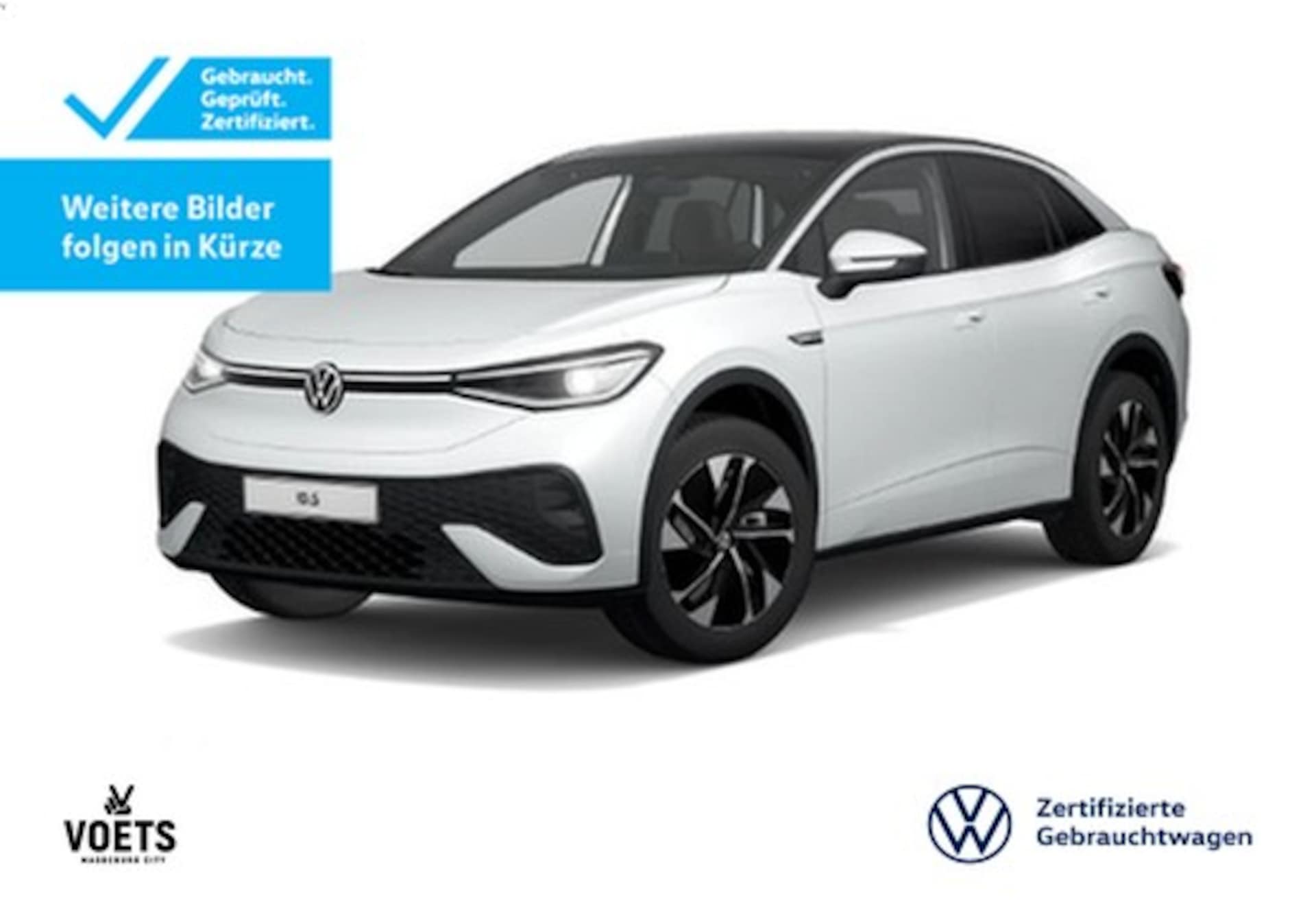 Volkswagen ID.5 Pro