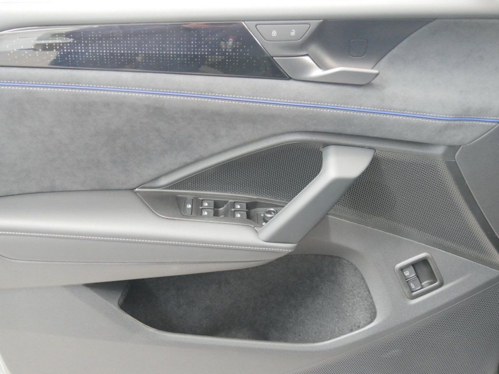 Volkswagen Tiguan – Bild 9