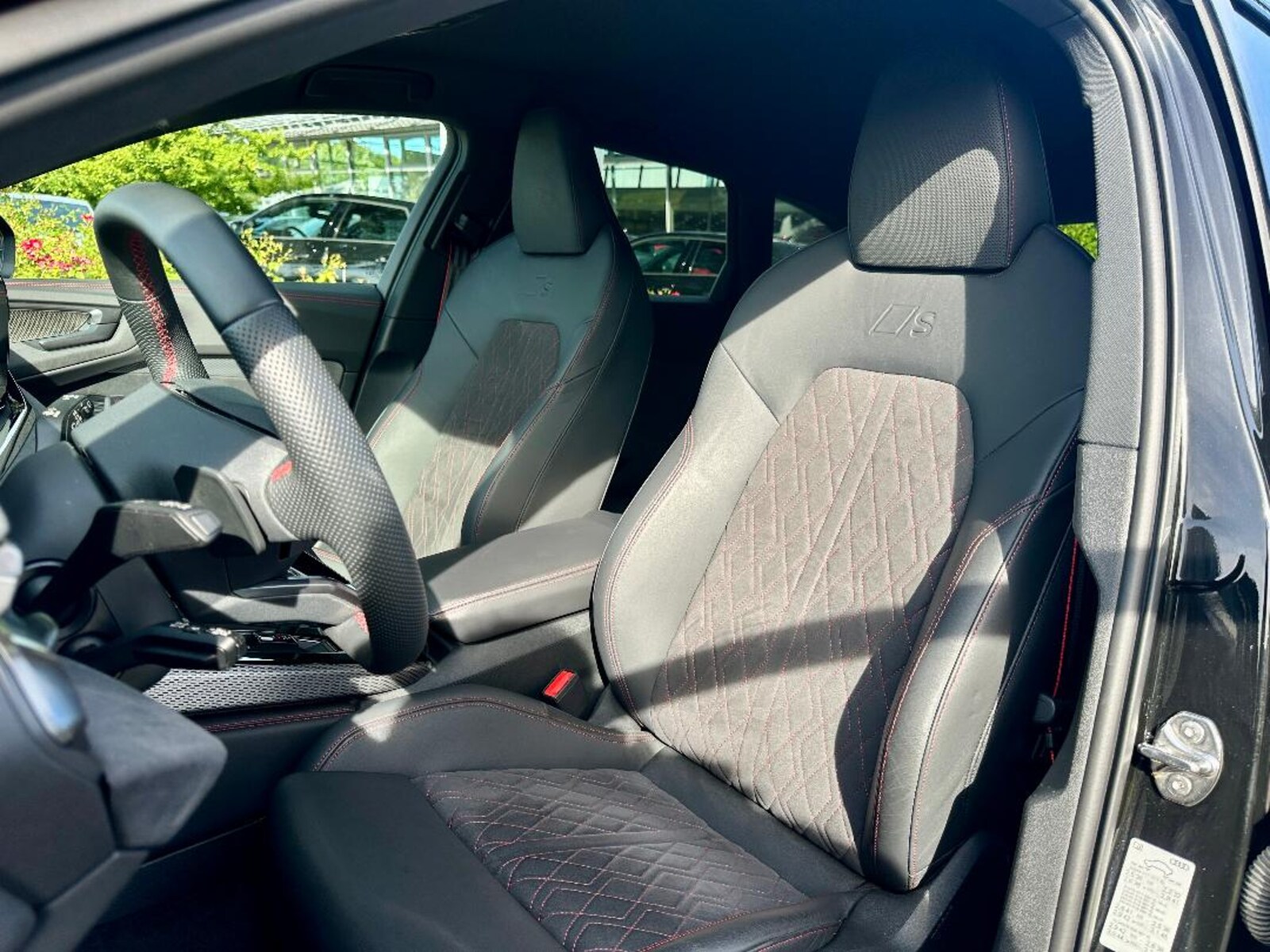 Audi A5 Avant – Bild 12